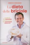 La Dieta delle Briciole — Libro