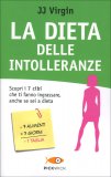 La Dieta delle Intolleranze — Libro