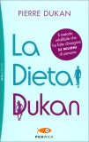 La Dieta Dukan — Libro