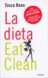 La Dieta Eat Clean — Libro