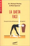 La Dieta Fast — Libro