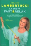 La Dieta Fast&Relax — Libro