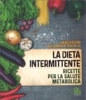 La Dieta Intermittente — Libro