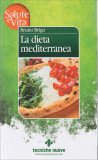 La Dieta Mediterranea — Libro