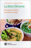 La Dieta Okinawa — Libro