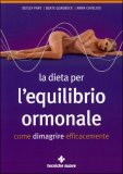 La Dieta per l'Equilibrio Ormonale — Libro