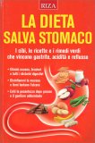 La Dieta Salva Stomaco — Libro