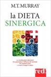 La Dieta Sinergica — Libro