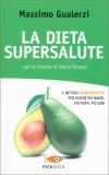 La Dieta Supersalute — Libro