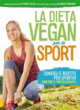 eBook - La Dieta Vegan per lo Sport — eBook