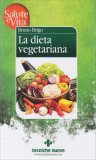 La Dieta Vegetariana — Libro