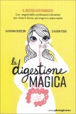 La Digestione Magica — Libro