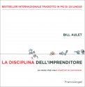 La Disciplina dell'Imprenditore — Libro