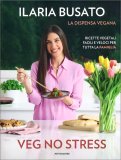 La Dispensa Vegana — Libro