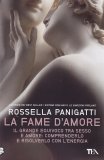 La Fame d'Amore — Libro