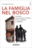 La Famiglia nel Bosco — Libro