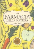 La Farmacia della Natura — Libro