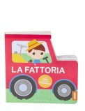 La Fattoria — Libro