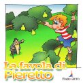 La Favola di Pieretto - Download MP3 — Audiolibro