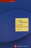 La Felicità della Democrazia   — Libro