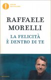 La Felicità è Dentro di Te — Libro