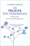 La Felicità sul Comodino — Libro