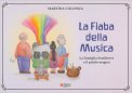 La Fiaba della Musica — Libro