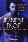 La Fiamma del Desiderio  — Libro