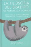 La Filosofia del Bradipo — Libro