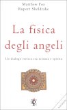 La Fisica degli Angeli — Libro