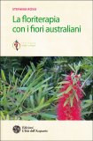 La Floriterapia con i Fiori Australiani — Libro