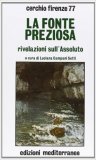 La Fonte Preziosa — Libro