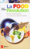 La Food Revolution — Libro