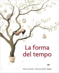 La Forma del Tempo — Libro