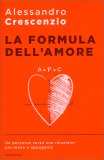 La Formula dell'Amore — Libro