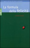 La Formula della Felicità — Libro