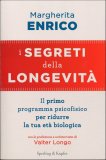 I Segreti della Longevità — Libro