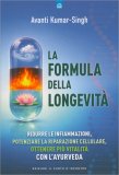 La Formula della Longevità — Libro