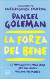 La Forza del Bene — Libro