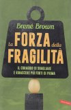 La Forza della Fragilità — Libro