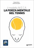 La Forza Mentale nel Tennis — Libro