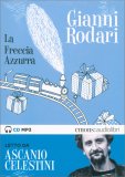 La Freccia Azzurra — Audiolibro