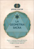 La Geometria Sacra — Libro