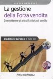La Gestione della Forza Vendita — Libro
