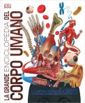 La Grande Enciclopedia del Corpo Umano — Libro