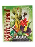 La Grande Enciclopedia di Piante & Funghi — Libro