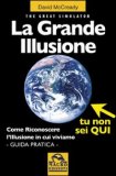 La Grande Illusione - The Great Simulator — Libro