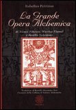 La Grande Opera Alchemica — Libro