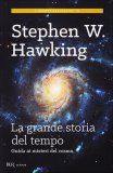 La Grande Storia del Tempo — Libro