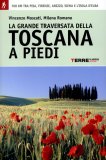 La Grande Traversata della Toscana a Piedi — Libro